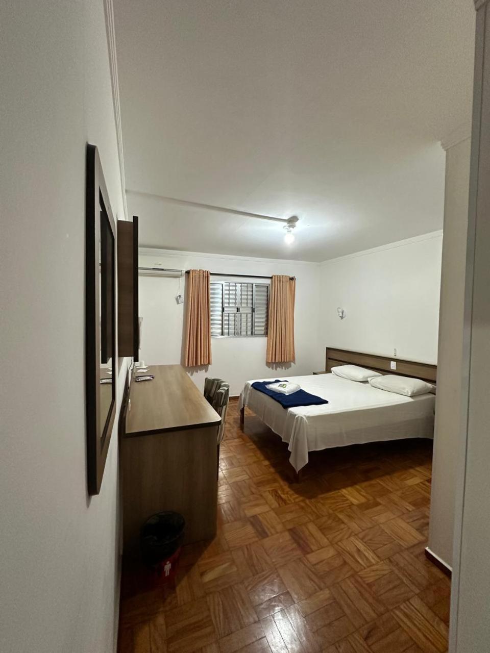 Hotel Modena - São José dos Campos Extérieur photo